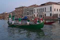 Caorlina della Cannaregio