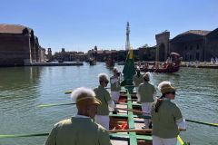 In Canal Grande