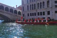 Ballottina al Ponte di Rialto