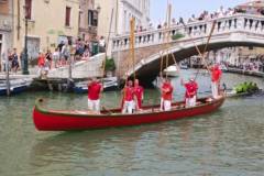 Alzaremi della Ballottina al Ponte delle Guglie