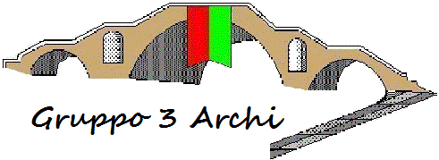 Gruppo Tre Archi